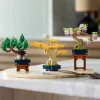 LEGO Botanicals 10373 Mini bonsai fák