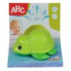 ABC Spriccelő teknős bébijáték