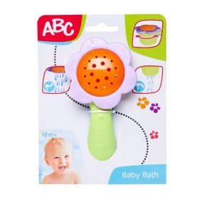 ABC Tus bébi fürdőjáték