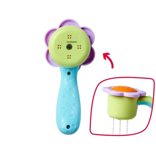 ABC Tus bébi fürdőjáték