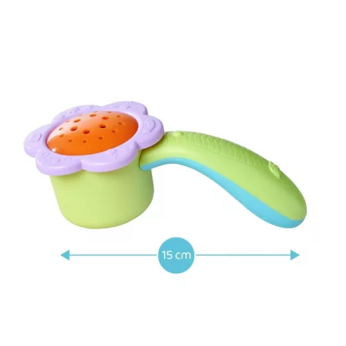 ABC Tus bébi fürdőjáték