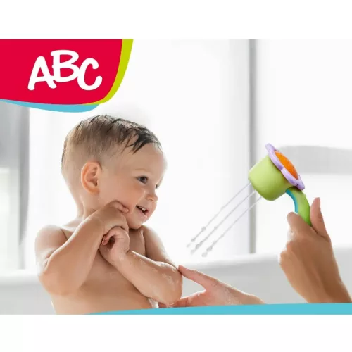 ABC Tus bébi fürdőjáték