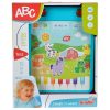 Simba Toys - ABC Fun Tablet babáknak