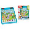 Simba Toys - ABC Fun Tablet babáknak