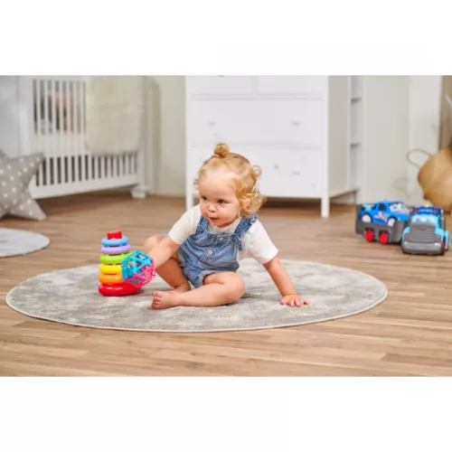 ABC Laugh & Learn Gyűrűpiramis