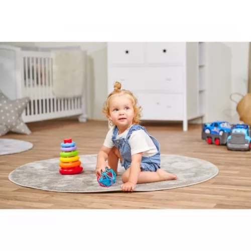 ABC Laugh & Learn Gyűrűpiramis