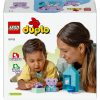 LEGO DUPLO My First 10413 Napi rutin: Fürdetés