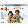 LEGO DUPLO Town 10416 Állatok gondozása a farmon