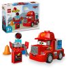 LEGO Duplo 10417 Mack a versenyen