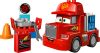 LEGO Duplo 10417 Mack a versenyen