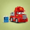 LEGO Duplo 10417 Mack a versenyen