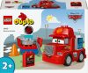 LEGO Duplo 10417 Mack a versenyen