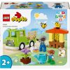 LEGO DUPLO Town 10419 Méhek és kaptárak gondozása