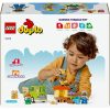 LEGO DUPLO Town 10419 Méhek és kaptárak gondozása