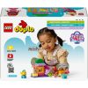 LEGO DUPLO Disney 10420 Ariel és Ficánka kávézója