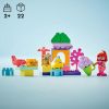 LEGO DUPLO Disney 10420 Ariel és Ficánka kávézója