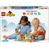 LEGO DUPLO Town 10421 ABC teherautó