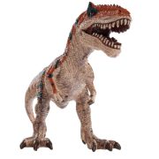 Gigantosaurus dinoszaurusz figura