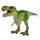 Tyrannosaurus Rex dinoszaurusz figura