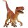 Velociraptor dinoszaurusz figura