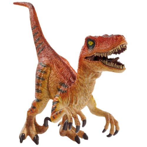 Velociraptor dinoszaurusz figura