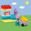 LEGO DUPLO Peppa Malac 10434 Peppa malac a boltban