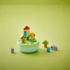LEGO DUPLO 10441 Első formaválogató: Kutyusház