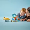 LEGO DUPLO 10443 Városi kalandok: Először a repülőtéren