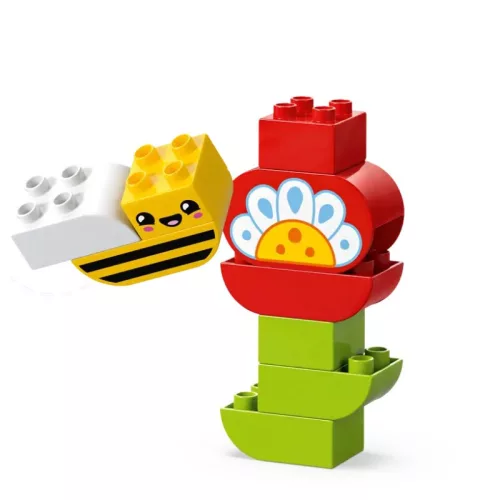 LEGO DUPLO Town 10444 Kreatív kert és virágok