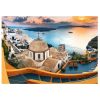 Trefl 10445 Premium Quality puzzle - Mesés Santorini (1000 db)
