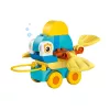 LEGO DUPLO 10448 Városi kalandok: 3 az 1-ben guruló állatok