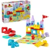 LEGO DUPLO 10450 Játék Hoppszi kastélyával