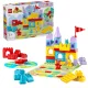 LEGO DUPLO 10450 Játék Hoppszi kastélyával