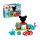 LEGO DUPLO Disney 10454 Mickey egér játszótere és autója