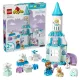 LEGO DUPLO 10455 Disney: Anna és Elza jégkastély partija