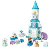 LEGO DUPLO 10455 Disney: Anna és Elza jégkastély partija