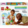 LEGO DUPLO Disney 10457 Micimackó születésnapi zsúrja