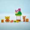 LEGO DUPLO Disney 10457 Micimackó születésnapi zsúrja