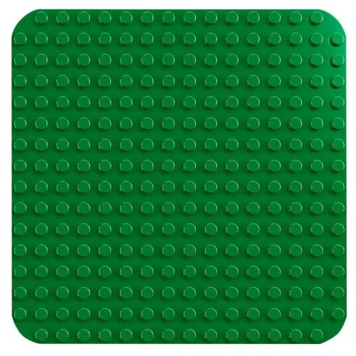 LEGO DUPLO Classic 10460 Zöld építőlap