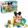 LEGO DUPLO Disney 10465 Mickey egér játszótere Minnie-vel és Plútóval