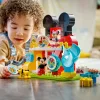 LEGO DUPLO Disney 10465 Mickey egér játszótere Minnie-vel és Plútóval
