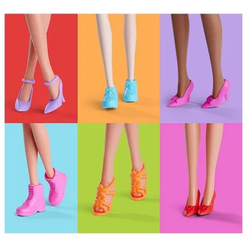 Steffi Love divat cipők meglepetéssel - Kék sportcipős