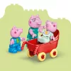 LEGO DUPLO Peppa Pig 10467 Családi ház