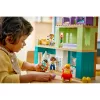 LEGO DUPLO Town 10470 3 az 1-ben modern családi ház figurákkal