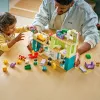 LEGO DUPLO Town 10470 3 az 1-ben modern családi ház figurákkal