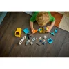 LEGO DUPLO Town 10475 3 az 1-ben építési munkagépek