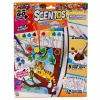 Scentos varázsatos kifestő – Dzsungel