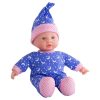 Laura Little Star baba sötétben világító pizsamában