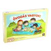 Óvodás vagyok! társasjáték