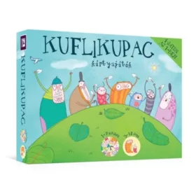 Kuflikupac kártyajáték